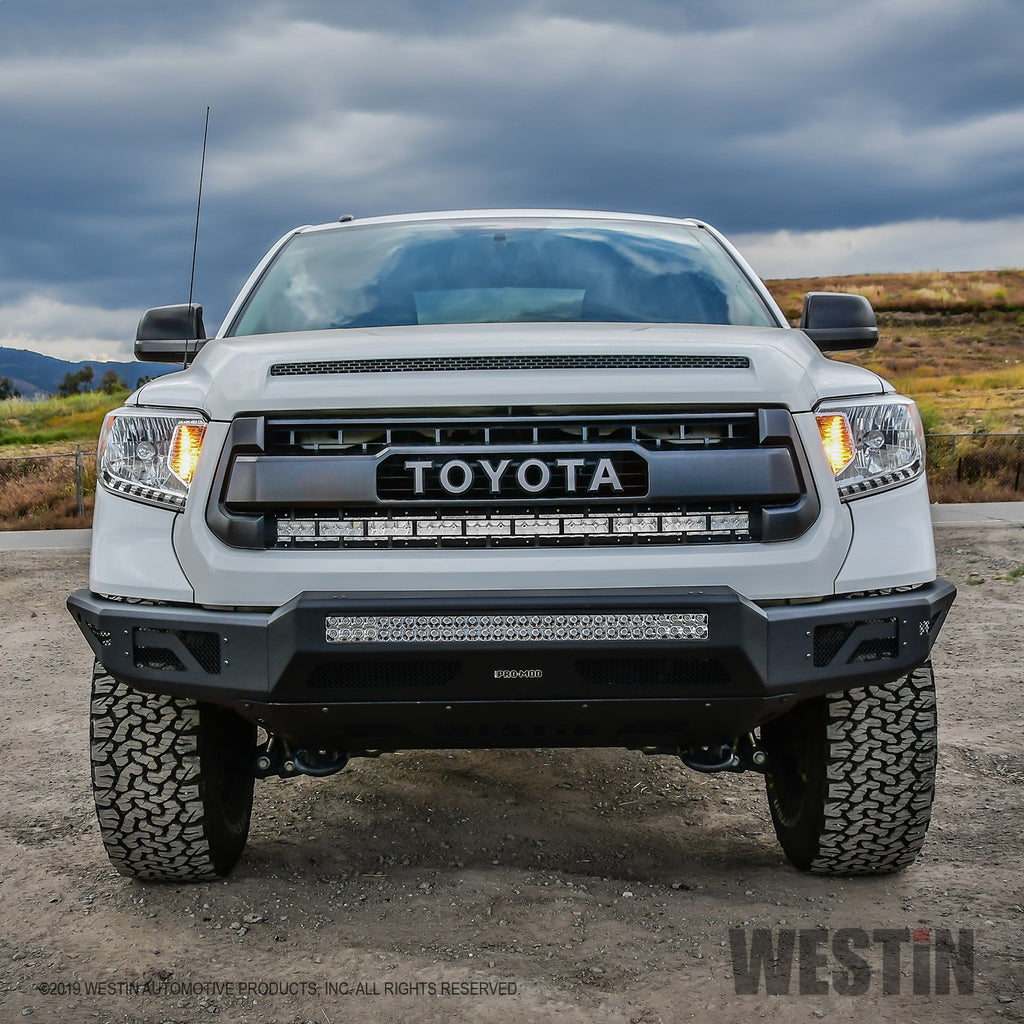 14-21-Toyota-Tundra-Pro-Mod-Front-Bumper---Tex.-Blk