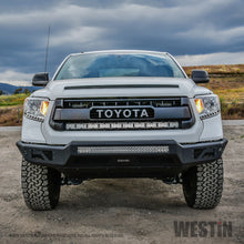 Load image into Gallery viewer, 14-21-Toyota-Tundra-Pro-Mod-Front-Bumper---Tex.-Blk