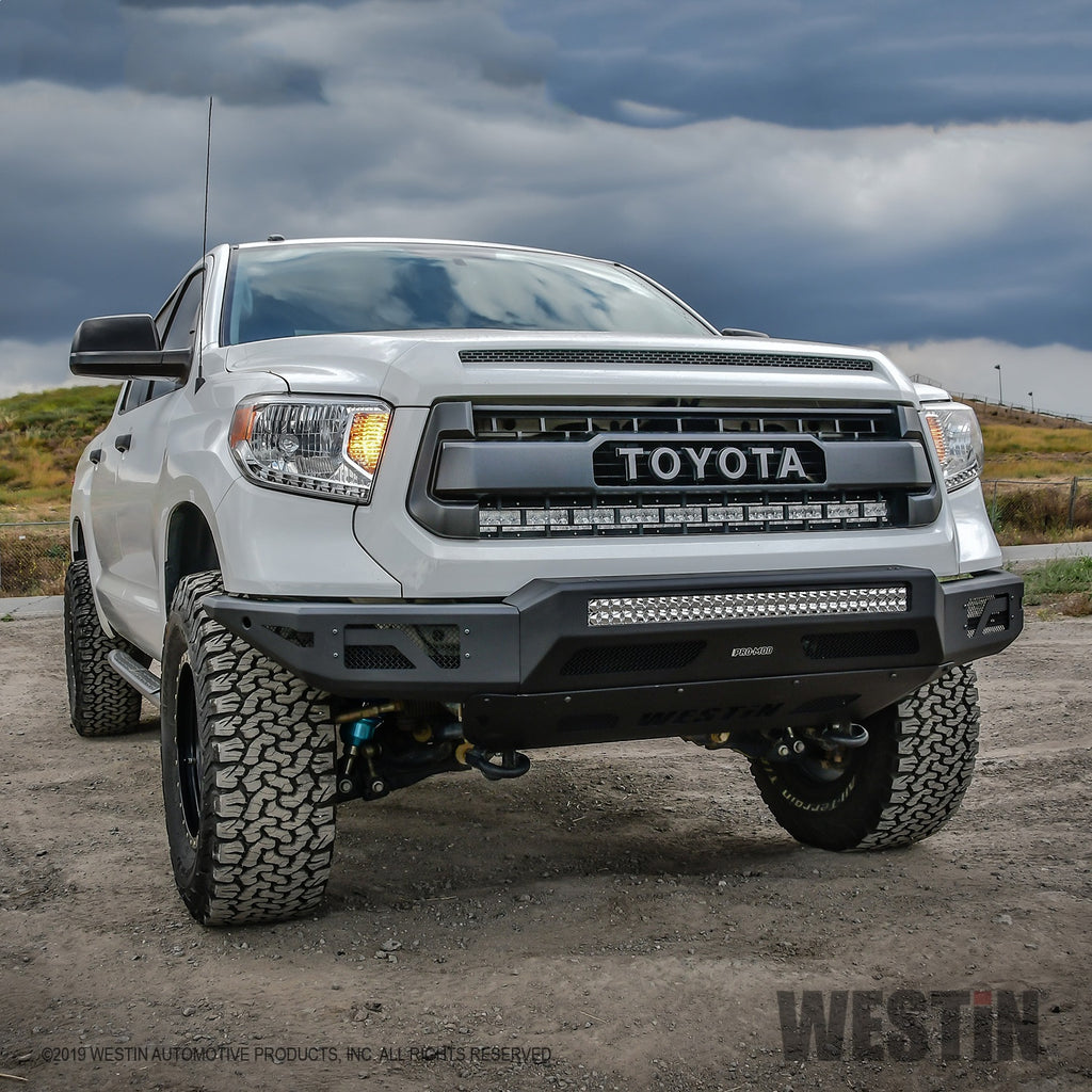 14-21-Toyota-Tundra-Pro-Mod-Front-Bumper---Tex.-Blk