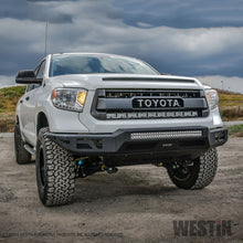 Load image into Gallery viewer, 14-21-Toyota-Tundra-Pro-Mod-Front-Bumper---Tex.-Blk