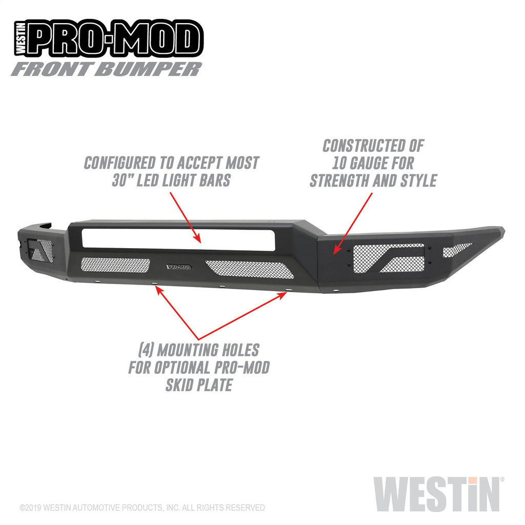 14-21-Toyota-Tundra-Pro-Mod-Front-Bumper---Tex.-Blk