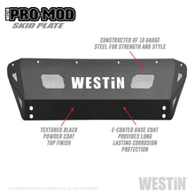 Load image into Gallery viewer, 14-21-Toyota-Tundra-Pro-Mod-Skid-Plate