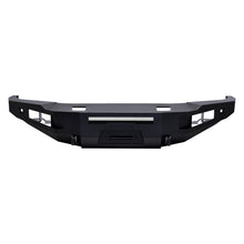 Load image into Gallery viewer, 14-21-Toyota-Tundra-Pro-Series-Front-Bumper---Textured-Black