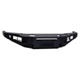 Westin 58-411035 Pro-Series Front Bumper