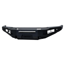 Load image into Gallery viewer, 14-21-Toyota-Tundra-Pro-Series-Front-Bumper---Textured-Black