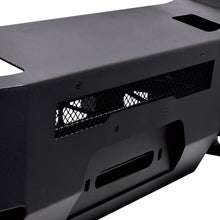 Load image into Gallery viewer, 14-21-Toyota-Tundra-Pro-Series-Front-Bumper---Textured-Black