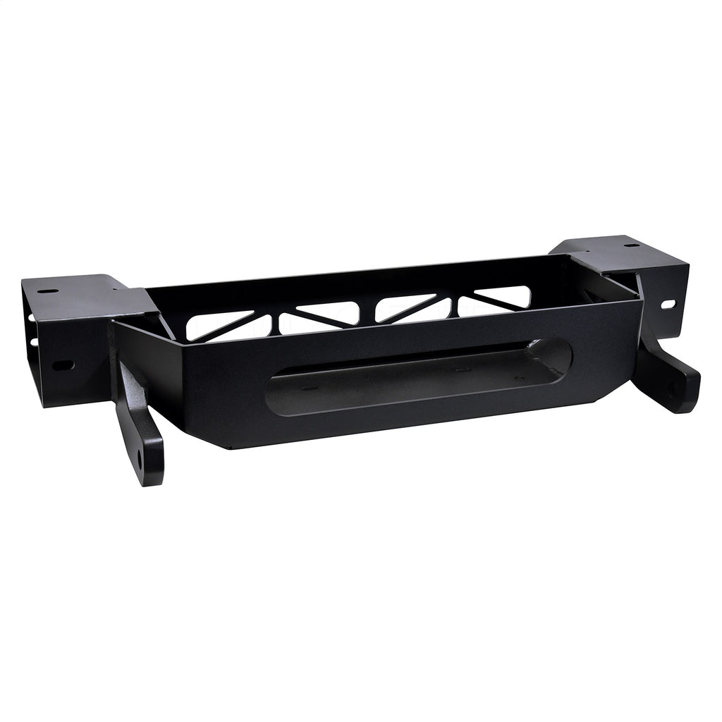 14-21-Toyota-Tundra-Pro-Series-Front-Bumper---Textured-Black