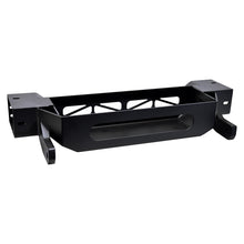 Load image into Gallery viewer, 14-21-Toyota-Tundra-Pro-Series-Front-Bumper---Textured-Black