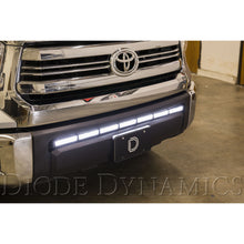Load image into Gallery viewer, 14-21-Toyota-Tundra-Ss30-Stealth-Lightbar-Kit---White-Driving