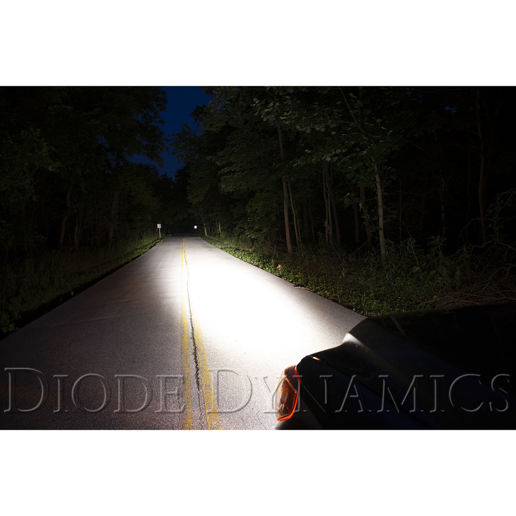 14-21-Toyota-Tundra-Ss30-Stealth-Lightbar-Kit---White-Driving