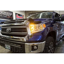 Load image into Gallery viewer, 14-21-Toyota-Tundra-Switchback-C-Light-Led-Halos