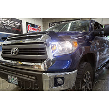 Load image into Gallery viewer, 14-21-Toyota-Tundra-Switchback-C-Light-Led-Halos
