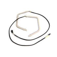Load image into Gallery viewer, 14-21-Toyota-Tundra-Switchback-C-Light-Led-Halos