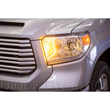 Load image into Gallery viewer, 14-21-Toyota-Tundra-Switchback-C-Light-Led-Halos