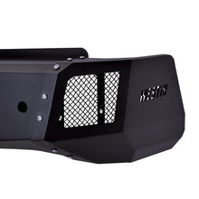 Load image into Gallery viewer, 14-21-Toyota-Tundra-(Excl.-Tundra-WBlind-Spot-Sys)-Pro-Series-Rear-Bumper---Tex.-Blk