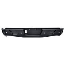 Load image into Gallery viewer, 14-21-Toyota-Tundra-(Excl.-Tundra-WBlind-Spot-Sys)-Pro-Series-Rear-Bumper---Tex.-Blk