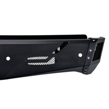 Load image into Gallery viewer, 14-21-Toyota-Tundra-(Excl.-Tundra-WBlind-Spot-Sys)-Pro-Series-Rear-Bumper---Tex.-Blk