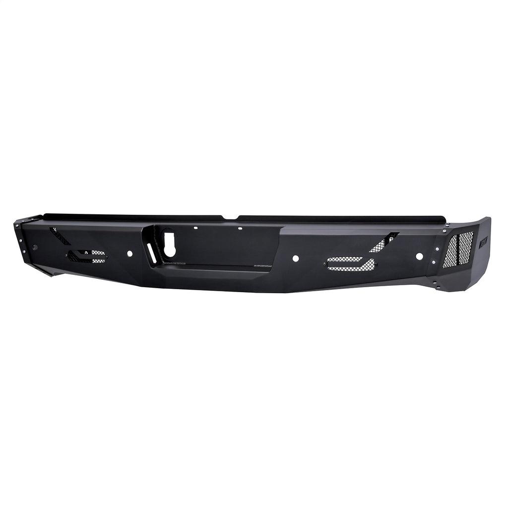 14-21-Toyota-Tundra-(Excl.-Tundra-WBlind-Spot-Sys)-Pro-Series-Rear-Bumper---Tex.-Blk