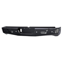 Load image into Gallery viewer, 14-21-Toyota-Tundra-(Excl.-Tundra-WBlind-Spot-Sys)-Pro-Series-Rear-Bumper---Tex.-Blk