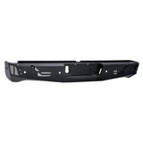 Westin 58-421035 Pro-Series Rear Bumper