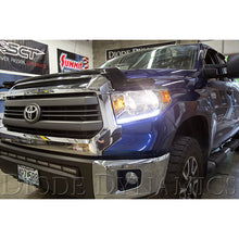 Load image into Gallery viewer, 14-21-Toyota-Tundrastandard-Switchback-Drl-Led-Strip