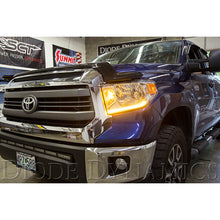 Load image into Gallery viewer, 14-21-Toyota-Tundrastandard-Switchback-Drl-Led-Strip