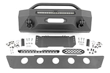 Load image into Gallery viewer, Rough Country 10746 Front Winch Bumper for Select Toyota 4Runner