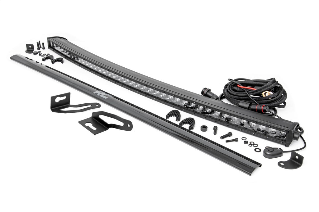 Rough Country 70086 LED Light Kit for Select Jeep Cherokee