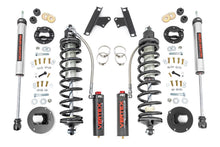 Load image into Gallery viewer, Rough Country 31014 Coilover Conversion Lift Kit for Select Ram