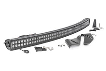 Load image into Gallery viewer, Rough Country 93127 LED Light Bar for Select Polaris Ranger 1000, Polaris Ranger EPS, Polaris Ranger Premium, Polaris Ranger Premium + Winter Prep Package, Polaris Ranger 900 XP, Polaris Ranger 900 XP Bronze Mist LE, Polaris Ranger 900 XP Deluxe, Polaris