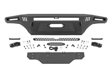 Load image into Gallery viewer, Rough Country 10914 Front Winch Bumper for Select Toyota Tundra