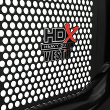 Load image into Gallery viewer, 14-22-Toyota-4Runner-TrailSr5Trd-(Excl.-LtdNightshdSport)-Hdx-Grille-Guard---Blk