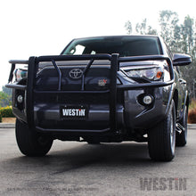 Load image into Gallery viewer, 14-22-Toyota-4Runner-TrailSr5Trd-(Excl.-LtdNightshdSport)-Hdx-Grille-Guard---Blk