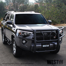 Load image into Gallery viewer, 14-22-Toyota-4Runner-TrailSr5Trd-(Excl.-LtdNightshdSport)-Hdx-Grille-Guard---Blk