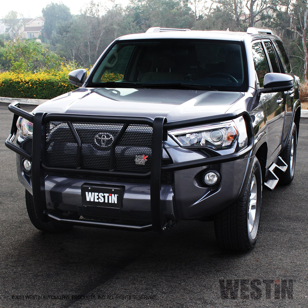 14-22-Toyota-4Runner-TrailSr5Trd-(Excl.-LtdNightshdSport)-Hdx-Grille-Guard---Blk