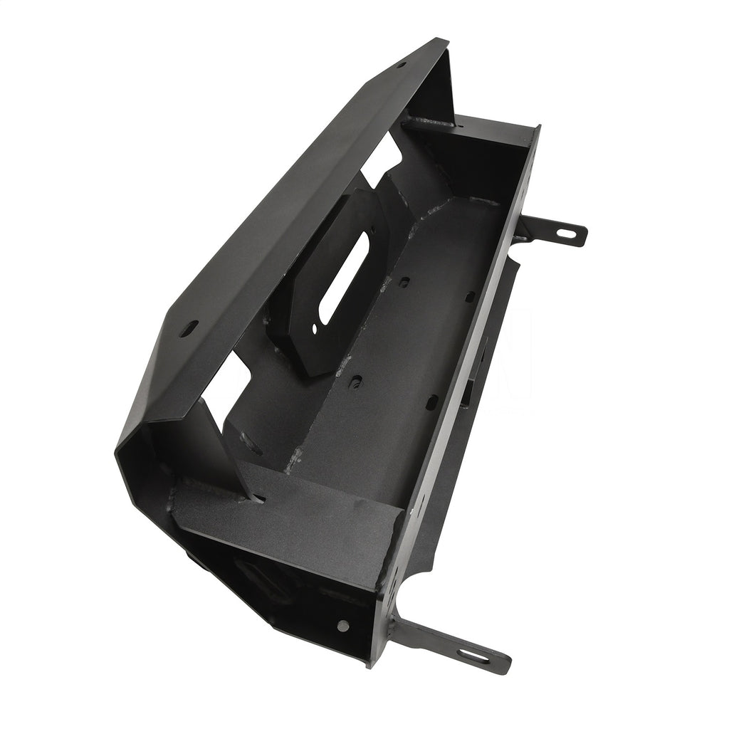 14-22-Toyota-4Runner-(Excl.-LtdTrd-SportNightshade)-Pro-Series-Front-Bumper---Tex.-Blk