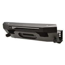 Load image into Gallery viewer, 14-22-Toyota-4Runner-(Excl.-LtdTrd-SportNightshade)-Pro-Series-Front-Bumper---Tex.-Blk