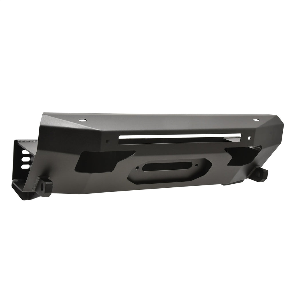14-22-Toyota-4Runner-(Excl.-LtdTrd-SportNightshade)-Pro-Series-Front-Bumper---Tex.-Blk