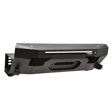 Load image into Gallery viewer, 14-22-Toyota-4Runner-(Excl.-LtdTrd-SportNightshade)-Pro-Series-Front-Bumper---Tex.-Blk