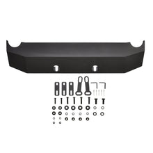 Load image into Gallery viewer, 14-22-Toyota-4Runner-(Excl.-LtdTrd-SportNightshade)-Pro-Series-Front-Bumper---Tex.-Blk