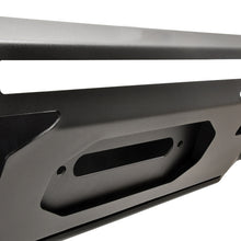 Load image into Gallery viewer, 14-22-Toyota-4Runner-(Excl.-LtdTrd-SportNightshade)-Pro-Series-Front-Bumper---Tex.-Blk