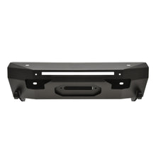 Load image into Gallery viewer, 14-22-Toyota-4Runner-(Excl.-LtdTrd-SportNightshade)-Pro-Series-Front-Bumper---Tex.-Blk