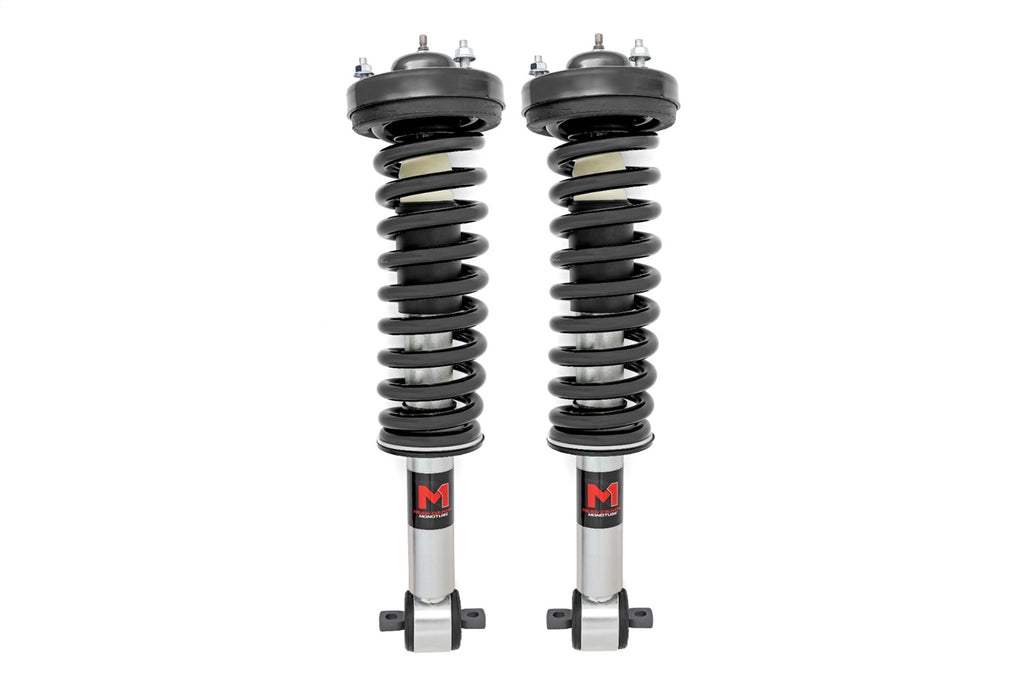 Rough Country 502068 Leveling Strut Kit for Select Ford F-150
