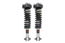 Load image into Gallery viewer, Rough Country 502068 Leveling Strut Kit for Select Ford F-150