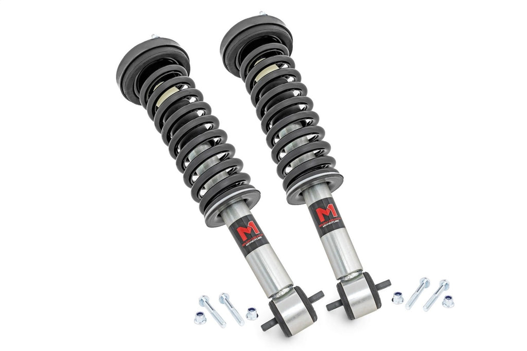 Rough Country 502068 Leveling Strut Kit for Select Ford F-150