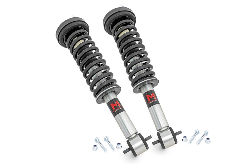 Rough Country 502059 Leveling Strut Kit for Select Ford F-150