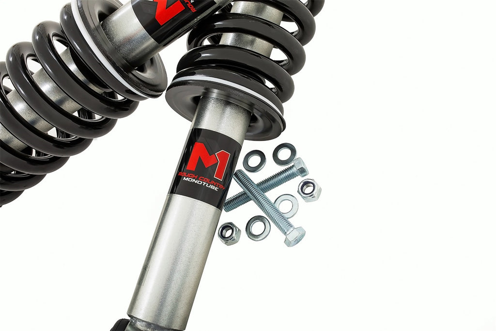 Rough Country 502068 Leveling Strut Kit for Select Ford F-150