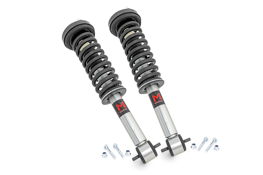 Rough Country 502052 Lifted M1 Struts for Select Ford F-150
