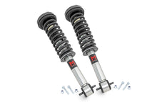 Load image into Gallery viewer, Rough Country 502052 Lifted M1 Struts for Select Ford F-150