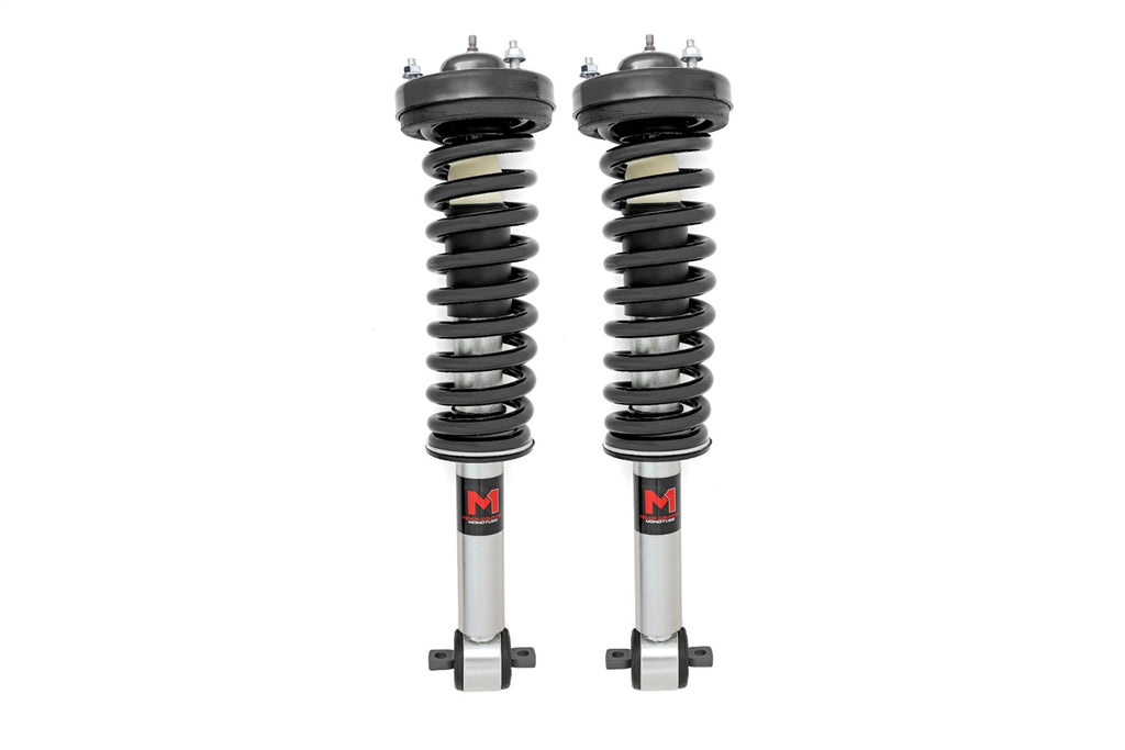 Rough Country 502052 Lifted M1 Struts for Select Ford F-150